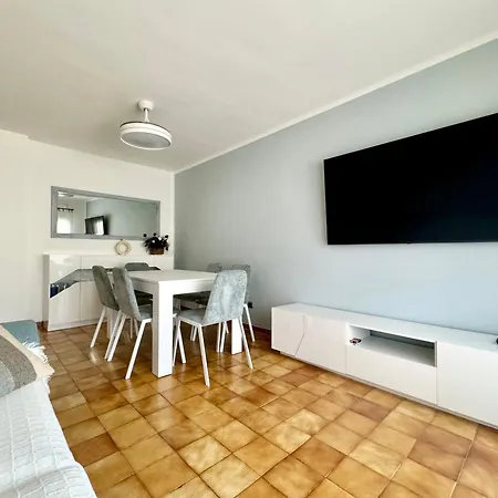 Apartment Alma