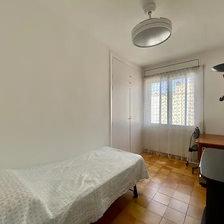 Apartment Alma L'Ampolla