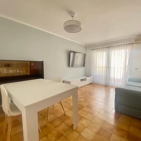 Apartment Alma