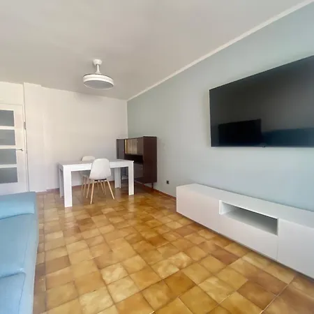 Apartment Alma L'Ampolla