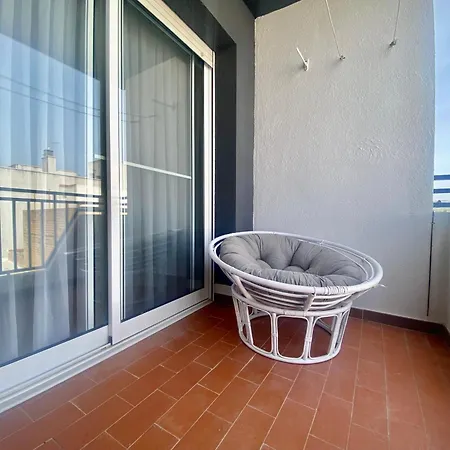 Alma Apartament L'Ampolla