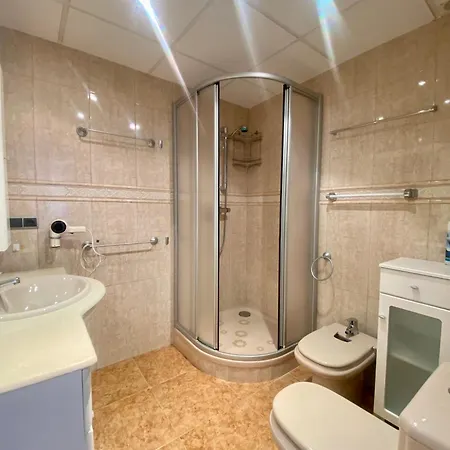 Alma Apartament L'Ampolla