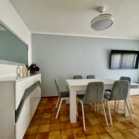 Alma Apartament *