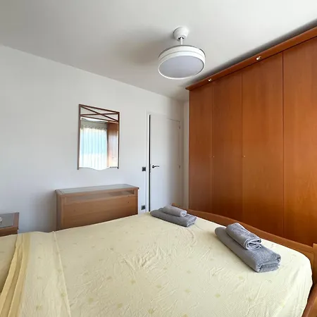 Alma Apartament L'Ampolla