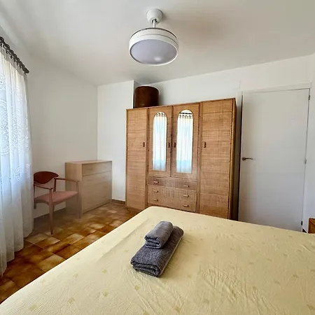 Alma Apartament L'Ampolla